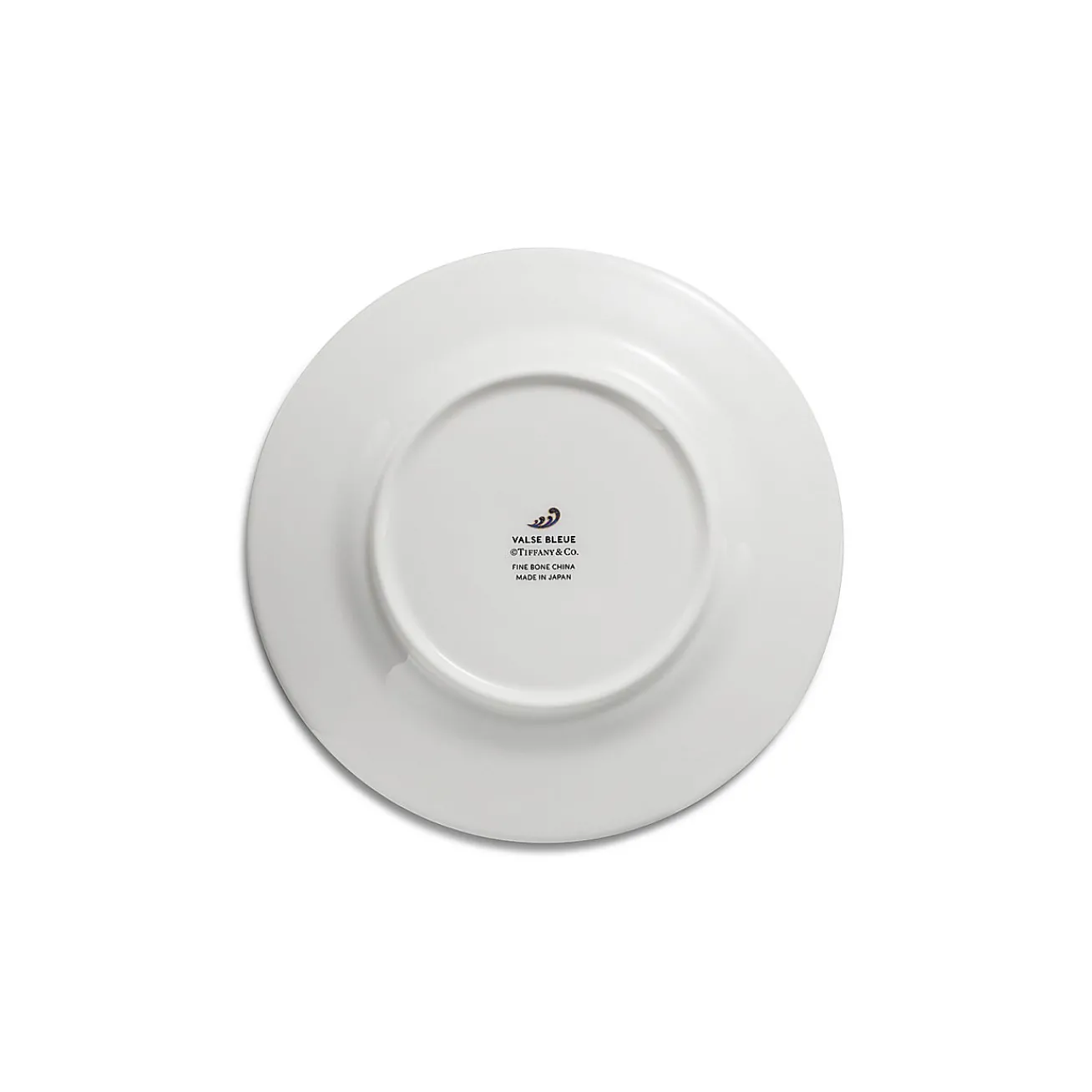 Tiffany & Co. Valse Bleue Bread and Butter Plate in Bone China | ^ Tableware