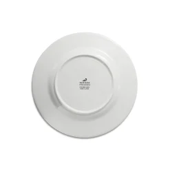 Tiffany & Co. Valse Bleue Dessert Plate in Bone China | ^ The Home|Housewarming Gifts