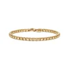 Tiffany & Co. Venetian link bracelet in 18k gold, medium. | ^ Bracelets|Men's Jewelry