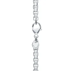 Tiffany & Co. Venetian Link Bracelet in Silver | ^ Bracelets|Men's Jewelry