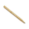 Tiffany & Co. Wheat Leaf Ballpoint Pen in Gold Vermeil | ^ Stationery, Games & Unique Objects|Games & Novelties